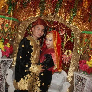 Zahra Zulkarnain profile icon