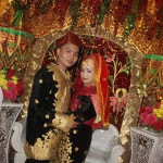 Zahra Zulkarnain profile icon