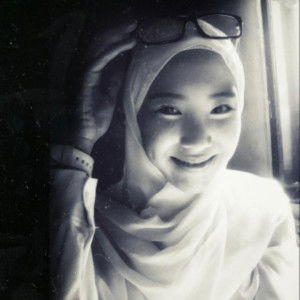 Prilly Pricillia profile icon