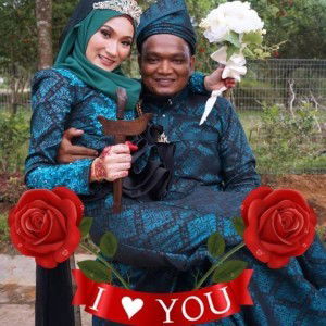 HaNysah Nysa profile icon