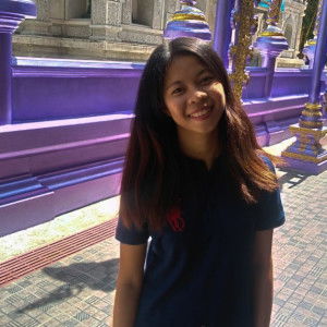 Jiraporn Pamoon profile icon