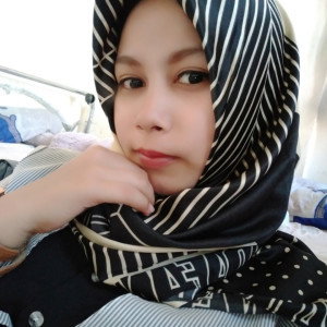 nurlatifah profile icon