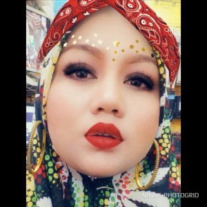 Azlina Ramli profile icon