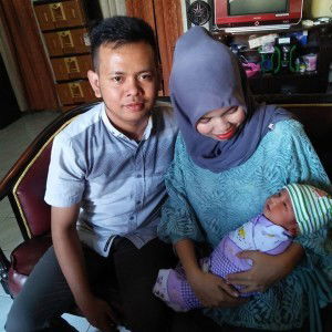 Gina Mulyani profile icon