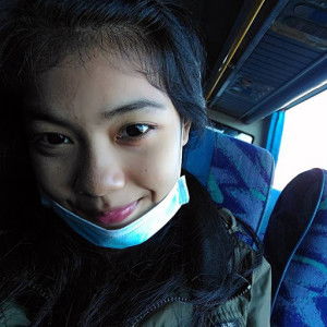 Nadya Putri Adistya profile icon