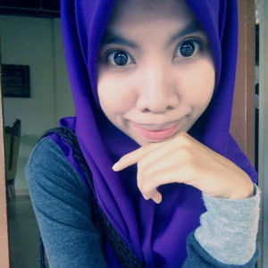 Liyana Haris profile icon