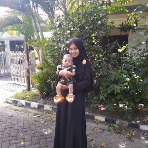 Dyah Saraswati profile icon