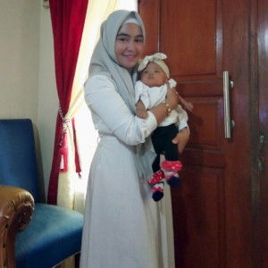 Hesti Musyaffa profile icon