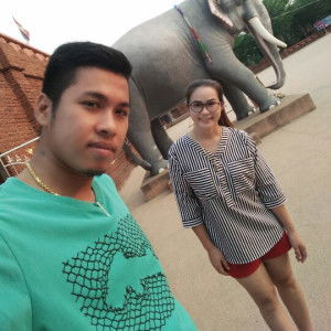 แม่หมูน้อย profile icon