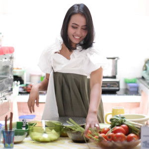 Sartika Sy profile icon