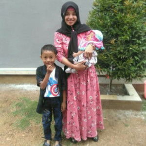 Lina Setianingsih profile icon