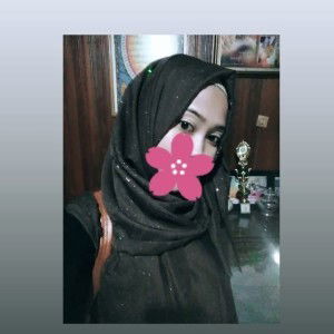 Khodijah Faqoth profile icon