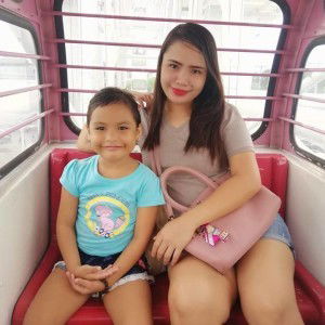 Raxcy Galang profile icon