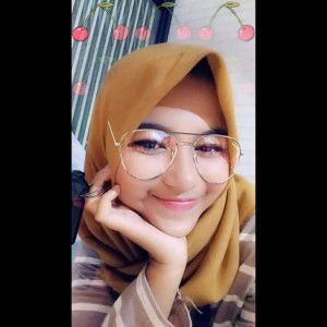 Vivi Vitria Ningsih profile icon