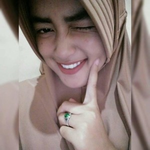 Hardika Putri Setyarini profile icon