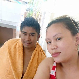 Jonalyn Tabuzo profile icon