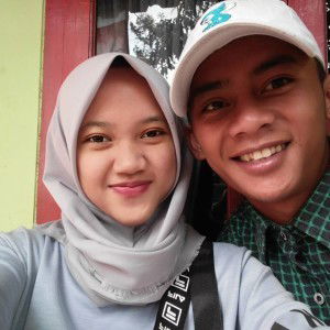 Lusii Meilawatii profile icon