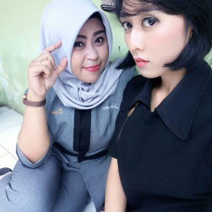 Afni Dwi Pramesi profile icon