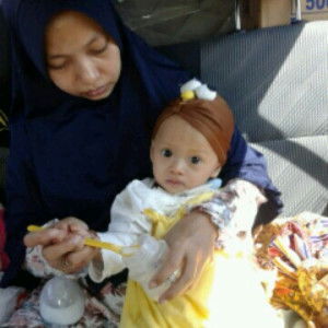 Noor mila budhi profile icon