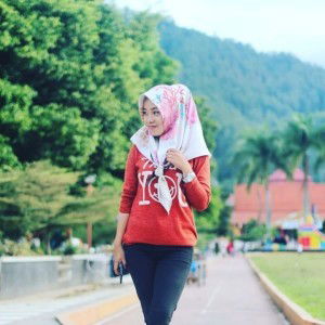 Atika Ulfa Wahyuni profile icon