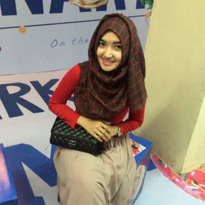 amelia ayu88 profile icon