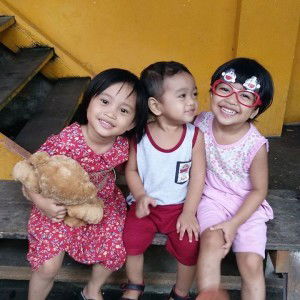 Puteri Sumayyah profile icon