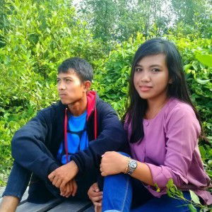 Nuvi Handayani profile icon