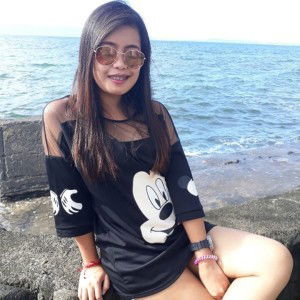 JhOsh Perdigon CerOriales profile icon