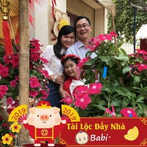 Trần Tuyền profile icon