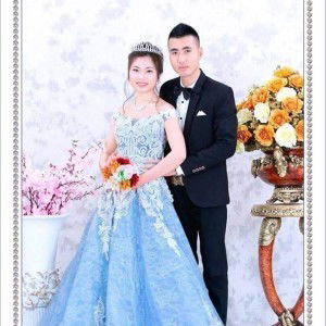 Trần Thi Thu Hằng profile icon