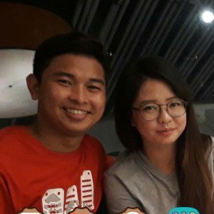 Dayan Flores profile icon