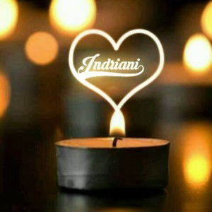 indri ani profile icon