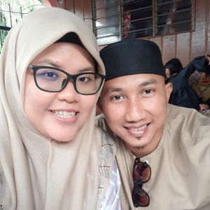 Ipa Norfaiza profile icon