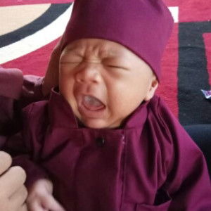 Rahma Sarliss profile icon