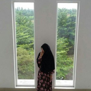 Masita Desi Aryanti profile icon