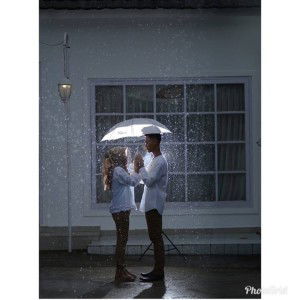 Karmila BarohQah Iskandar profile icon