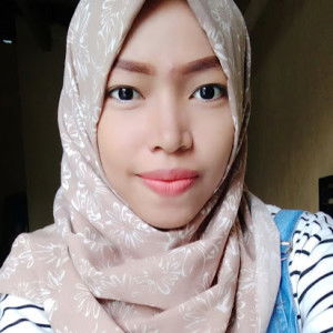 Nurul Fitasari profile icon