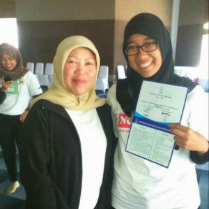 dhini rizkiyah profile icon