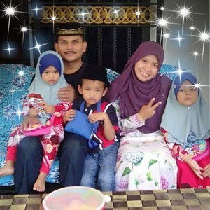 Nurulhuda Mohamed profile icon