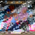 Nurulhuda Mohamed profile icon