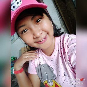 OktaVia profile icon