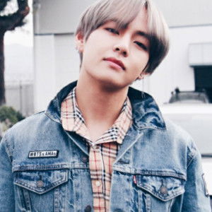 Michaella Buenaventura profile icon