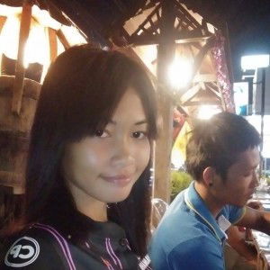 Supatra Mansekaiy profile icon