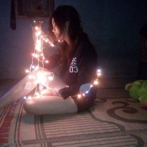 Srie Yantie Doangx profile icon