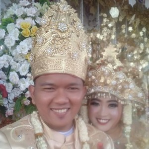 Rindy Rizka Ambarrini profile icon