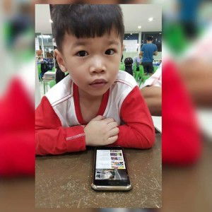 ดวงดาว น้อยมาตรี profile icon