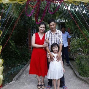 Ngân Vo profile icon