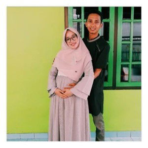 Merry Rizkike Andrianto profile icon