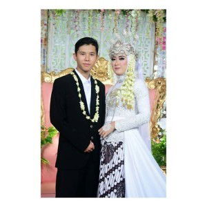 Aisyah Nurajizah profile icon