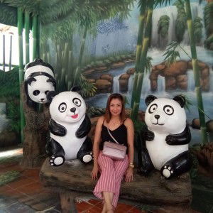 Milcky Mae Sarabia profile icon